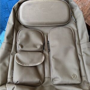 Lululemon Cruiser Backpack